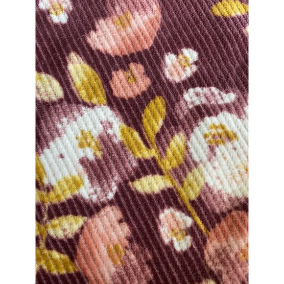 Nanette Lepore 2 Bath Towels & 2 Hand Towels Fall Colors NEW - Picture 9 of 9